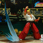 GEESE HOWARD THE KING OF FIGHTERS 98 STORM COLLECTIBLES