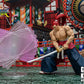 GENJURO KIBAGAMI SAMURAI SHODOWN STORM COLLECTIBLES