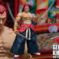 GENJURO KIBAGAMI SAMURAI SHODOWN STORM COLLECTIBLES