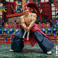 GENJURO KIBAGAMI SAMURAI SHODOWN STORM COLLECTIBLES