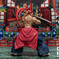 GENJURO KIBAGAMI SAMURAI SHODOWN STORM COLLECTIBLES