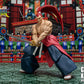 GENJURO KIBAGAMI SAMURAI SHODOWN STORM COLLECTIBLES