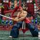 GENJURO KIBAGAMI SAMURAI SHODOWN STORM COLLECTIBLES