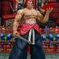 GENJURO KIBAGAMI SAMURAI SHODOWN STORM COLLECTIBLES