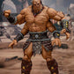 GORO MORTAL KOMBAT STORM COLLECTIBLES