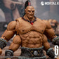 GORO MORTAL KOMBAT STORM COLLECTIBLES