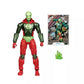 METALLO GOLD LABEL DC MULTIVERSE MCFARLANE