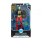 METALLO GOLD LABEL DC MULTIVERSE MCFARLANE