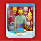 HANK SCORPIO THE SIMPSONS WAVE 2 SUPER7