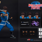 HANZOU HATTORI WORLD OF HEROES