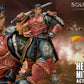 HEISHIRO MITSURUGI SOUL CALIBUR VI STORM COLLECTIBLES