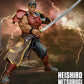 HEISHIRO MITSURUGI SOUL CALIBUR VI STORM COLLECTIBLES