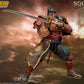 HEISHIRO MITSURUGI SOUL CALIBUR VI STORM COLLECTIBLES