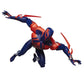 SPIDERMAN 2099 ACROSS THE SPIDERVERSE MARVEL LEGENDS HASBRO