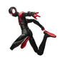 MILES MORALES ACROSS THE SPIDERVERSE MARVEL LEGENDS HASBRO