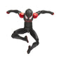 MILES MORALES ACROSS THE SPIDERVERSE MARVEL LEGENDS HASBRO