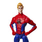 PETER PARKER ACROSS THE SPIDERVERSE MARVEL LEGENDS HASBRO