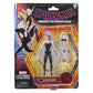 SPIDER GWEN ACROSS THE SPIDERVERSE MARVEL LEGENDS HASBRO