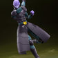 HIT DRAGON BALL SH FIGUARTS BANDAI