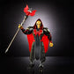 EMPERADOR HORDAK MASTERVERSE REVOLUTION MATTEL