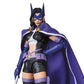 HUNTRESS TDKR MAFEX MEDICOM