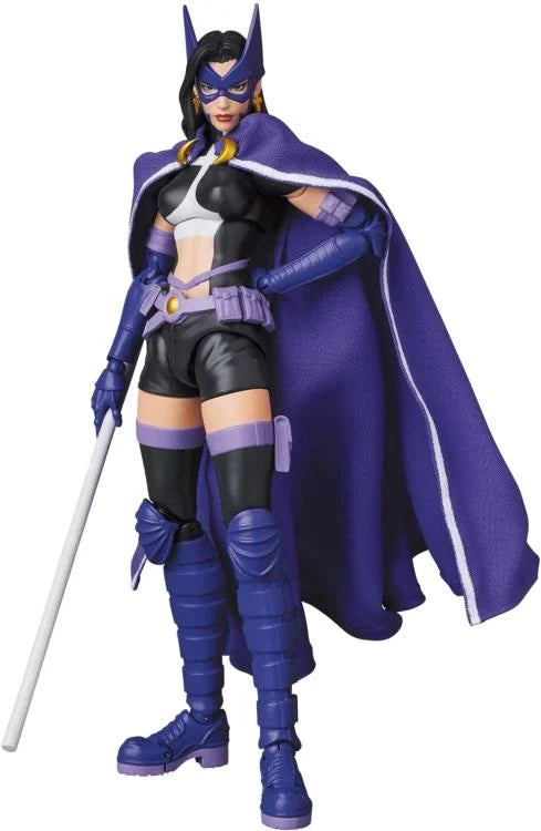 HUNTRESS TDKR MAFEX MEDICOM