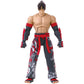 JIN TEKKEN GAMEDIMENSIONS BANDAI