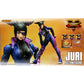 JURI STREET FIGHTER V STORM COLLECTIBLES