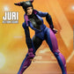 JURI STREET FIGHTER V STORM COLLECTIBLES