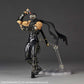 RYO HAYABUSA NINJA GAIDEN AMAZING YAMAGUCHI REVOLTECH