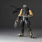 RYO HAYABUSA NINJA GAIDEN AMAZING YAMAGUCHI REVOLTECH