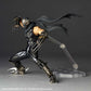 RYO HAYABUSA NINJA GAIDEN AMAZING YAMAGUCHI REVOLTECH