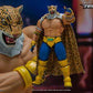 KING TEKKEN STORM COLLECTIBLES