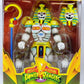 KING SPHINX  POWER RANGERS ULTIMATES SUPER7