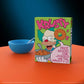 KRUSTY THE SIMPSONS WAVE 2 SUPER7