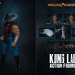 KUNG LAO MORTAL KOMBAT STORM COLLECTIBLES