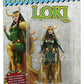 LADY LOKI MARVEL LEGENDS HASBRO