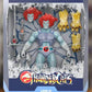 LEONO HOOK MOUNTAIN ICE THUNDERCATS ULTIMATES SUPER7