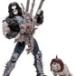 LOBO Y SPACEHOG MCFARLANE