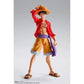 MONKEY D LUFFY ONE PIECE SH FIGUARTS