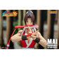 MAI SHIRANUI KING OF FIGHTER 98 STORM COLLECTIBLES