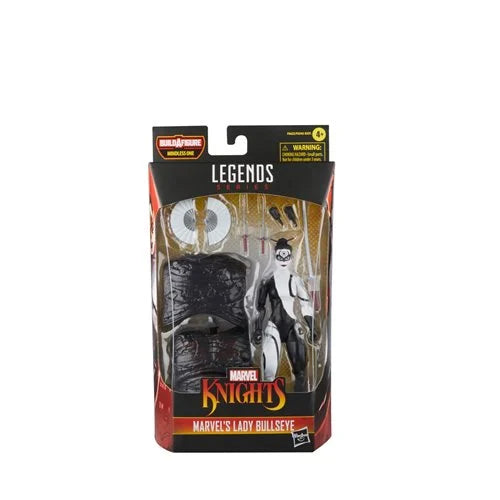 MARVEL KNIGHTS WAVE MINDLESS ONE MARVEL LEGENDS HASBRO