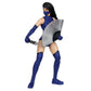 KITANA MORTAL KOMBAT KLASSIC MCFARLANE RED PLATINUM