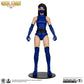 KITANA MORTAL KOMBAT KLASSIC MCFARLANE RED PLATINUM