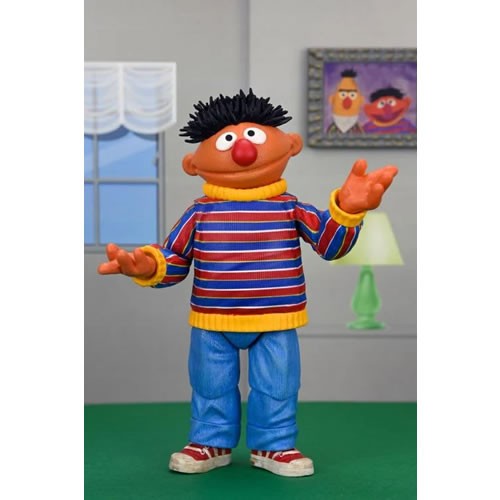 PREVENTA 

ERNIE (ENRIQUE) SESAME STREET NECA 

MES ESTIMADO DE SALIDA ENERO

PRECIO ESTIMADO $860

PAGO INICIAL $160