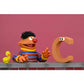 PREVENTA 

ERNIE (ENRIQUE) SESAME STREET NECA 

MES ESTIMADO DE SALIDA ENERO

PRECIO ESTIMADO $860

PAGO INICIAL $160