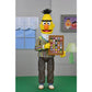 BERT (BETO) SESAME STREET NECA