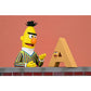 BERT (BETO) SESAME STREET NECA