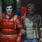 JACK GOODMAN Y DAVID KESSLER TWO PACK AN AMERICAN WEREWOLF IN LONDON NECA