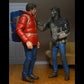 JACK GOODMAN Y DAVID KESSLER TWO PACK AN AMERICAN WEREWOLF IN LONDON NECA